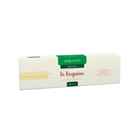 Piam Sineamin Linguine 500 G Pasta Aproteica e Senza Glutine