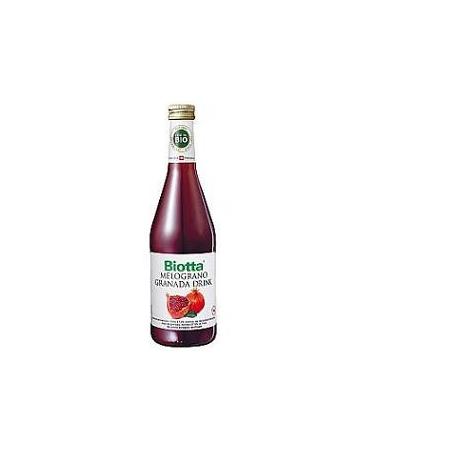 BIOTTA SUCCO MELOGRANO 500ML