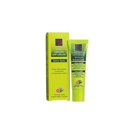 Allga San Crema Riducente Anti-Callosita' Extra Forte 30 ml