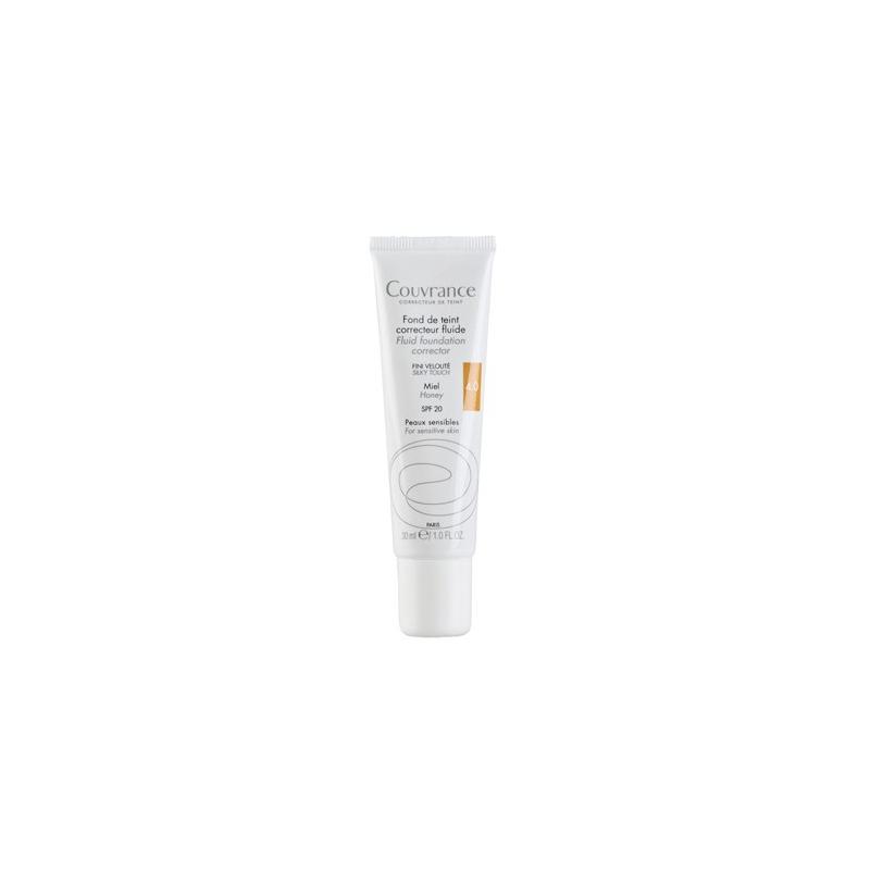 AVENE COUVRANCE FDT MIELE