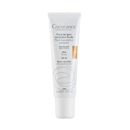 AVENE COUVRANCE FDT MIELE