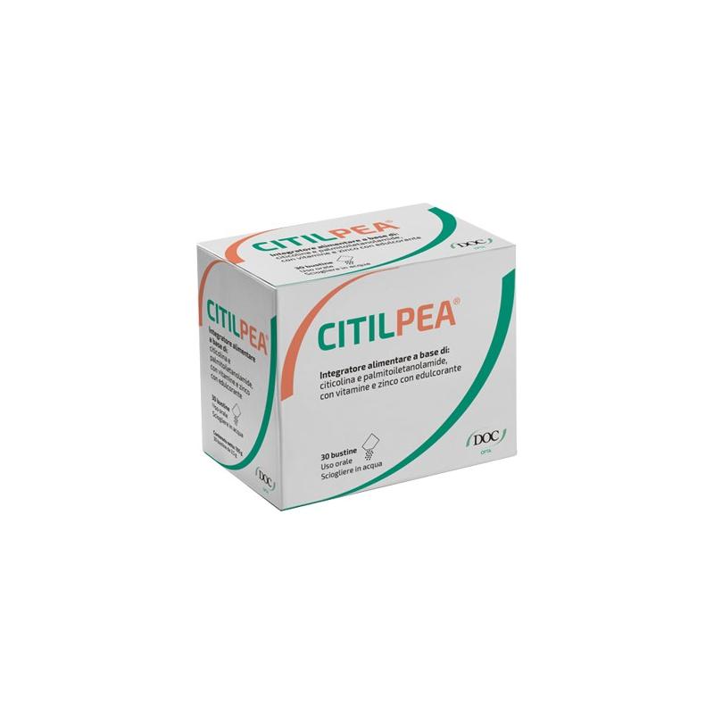 CITILPEA 30BUST