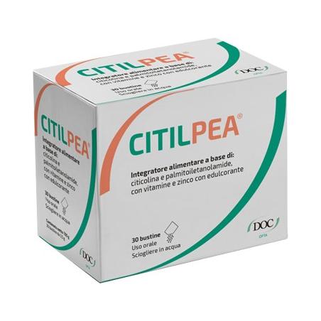 CITILPEA 30BUST
