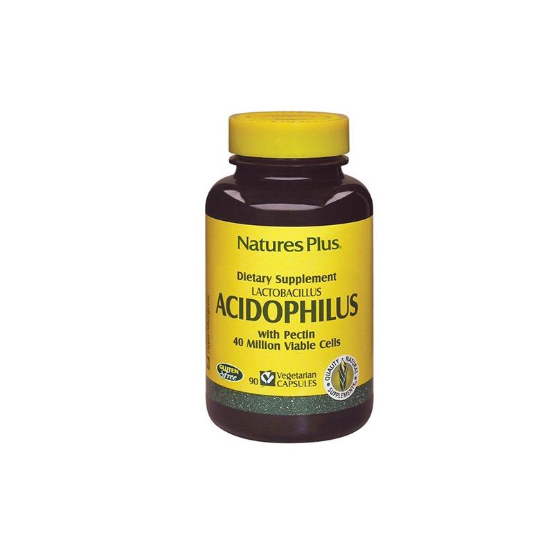 ACIDOPHILUS 90 CPS ACIDOPHILUS 90 CPS