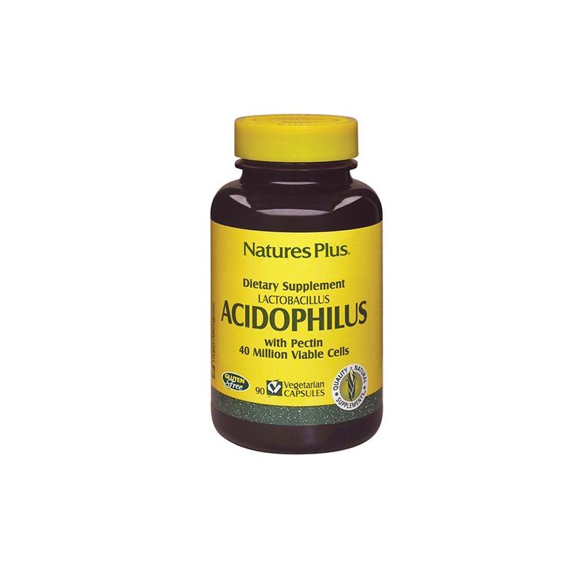 ACIDOPHILUS 90 CPS