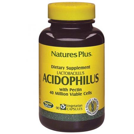 ACIDOPHILUS 90 CPS