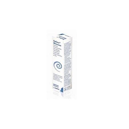 SALAX MOUSSE 75ML