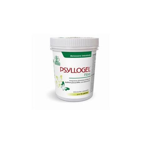 PSYLLOGEL FIBRA TE LIMONE VASO 170 G