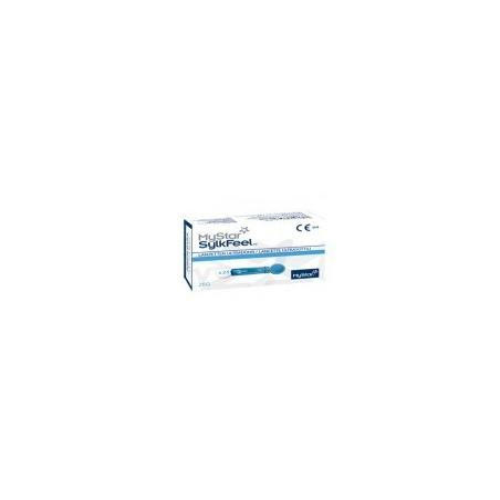 LANCETTE PUNGIDITO MYSTAR SYLKFEEL LANCETS 25 PEZZI 28 GAUGE