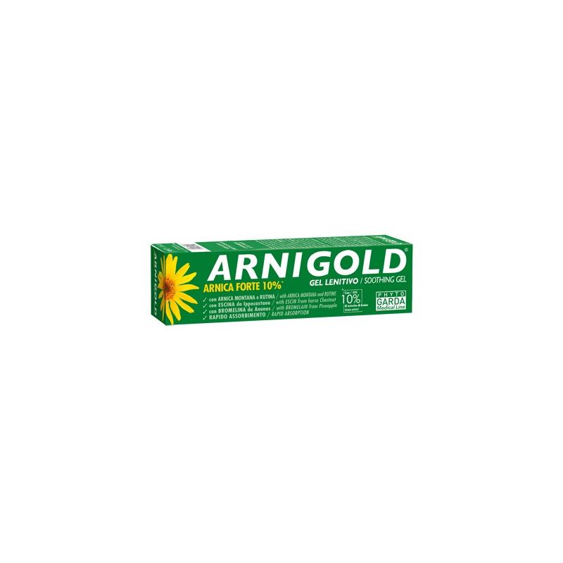 Phyto Garda Arnigold Arnica Forte Gel 50 ML