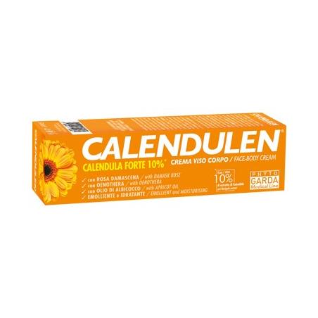 Calendula Forte Crema 50 Ml