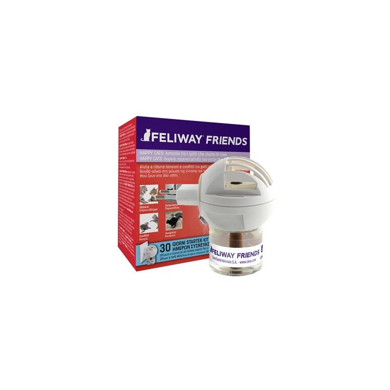 FELIWAY FRIENDS DIFF+RIC 48ML