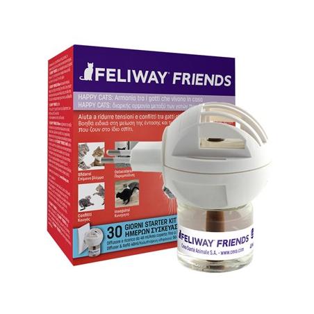 FELIWAY FRIENDS DIFF+RIC 48ML