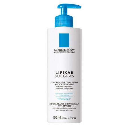 La Roche Posay Lipikar Surgras 400 Ml