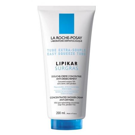 La Roche Posay Lipikar Surgras 200 Ml