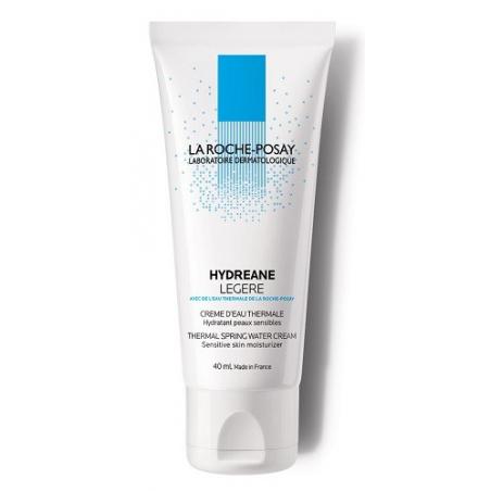 HYDREANE LEGERE 40 ML