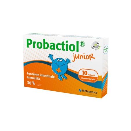 Metagenics Probactiol Protect Air J 30 cps