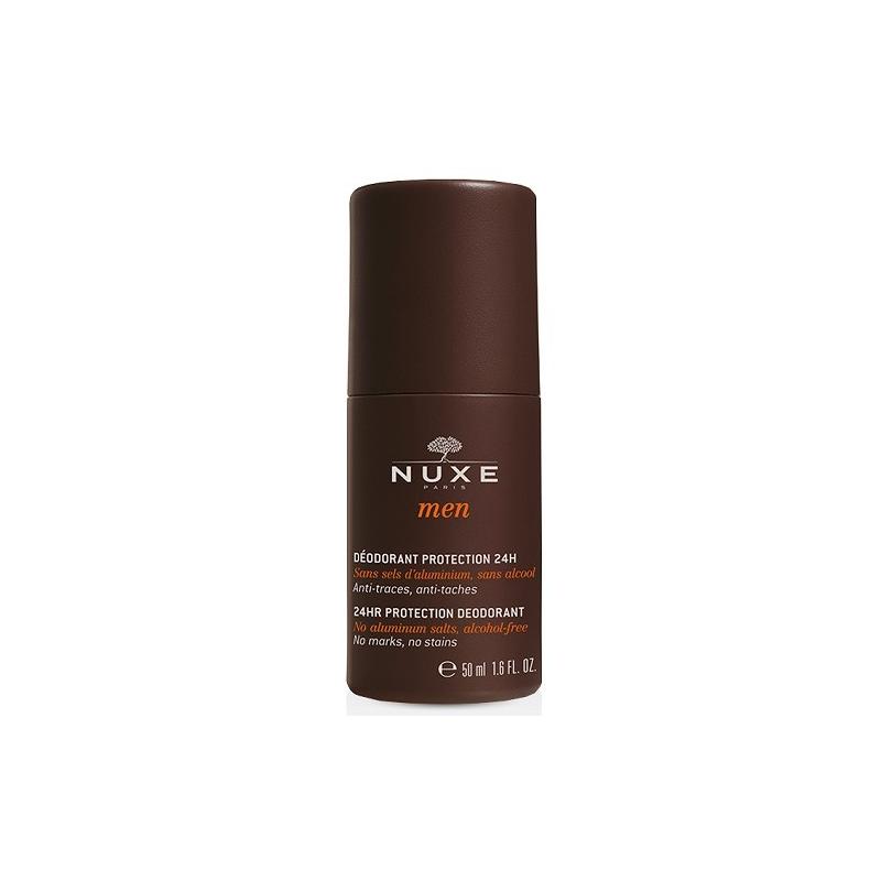 NUXE MEN DEODORANT PROT 24H