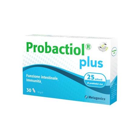 Metagenics Probactiol Protect Air Pl 30 cps