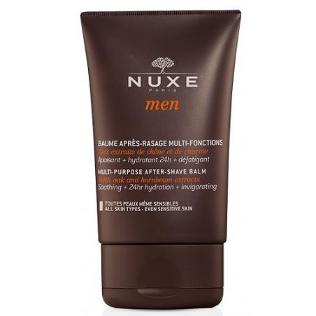 NUXE MEN BAUME APRES RASAGE MU