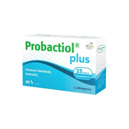 Metagenics Probactiol Protect Air Pl 60 cps