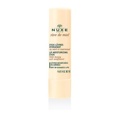 NUXE REVE DE MIEL STICK LEVRES