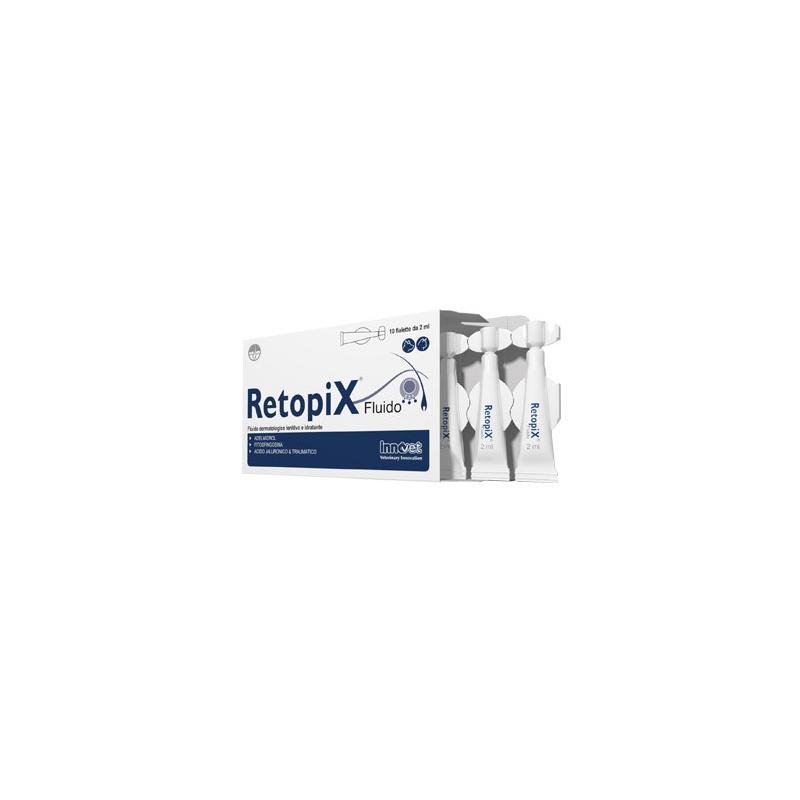 RETOPIX FLUIDO 10 FIALE DA 2ML