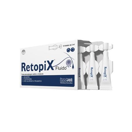 RETOPIX FLUIDO 10 FIALE DA 2ML