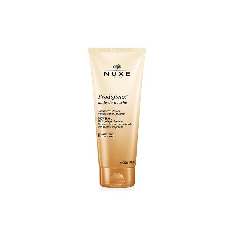 NUXE PRODIGIEUX HUILE DOUCHE 200 ML