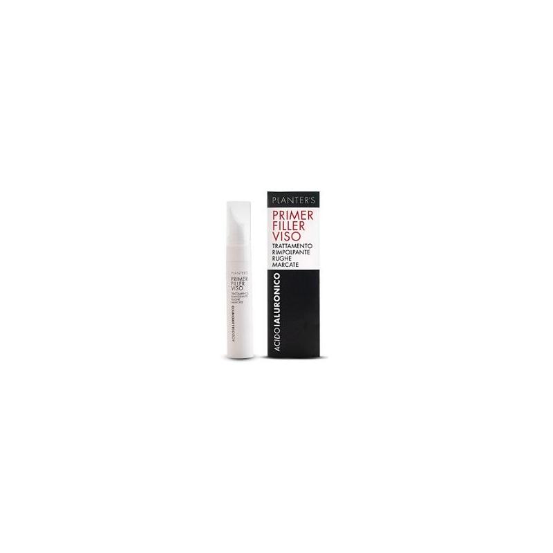 Dipros Planter's Filler 10 ml Filler Viso Anti Età