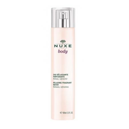 NUXE body  acqua profumata rilassante 100 ml
