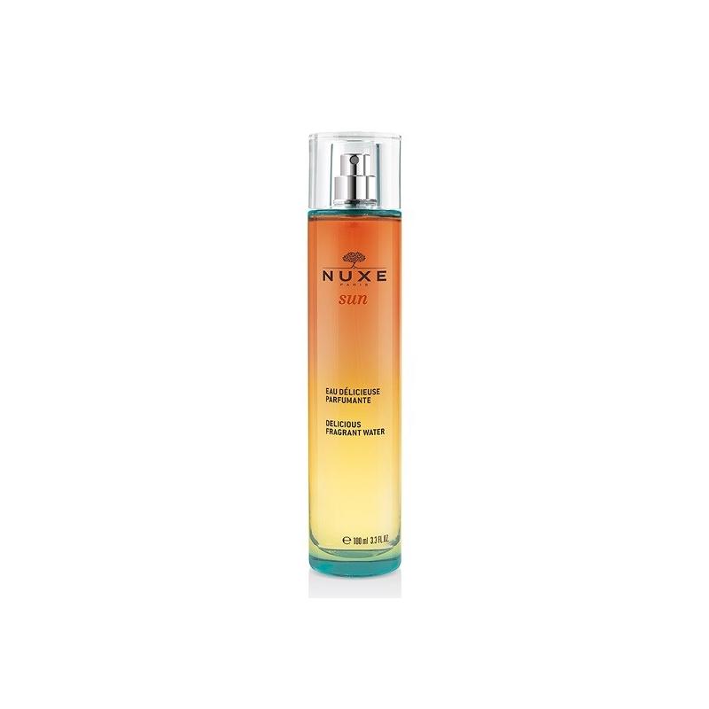 Nuxe Eau Delicieuse Parfumante 100 Ml