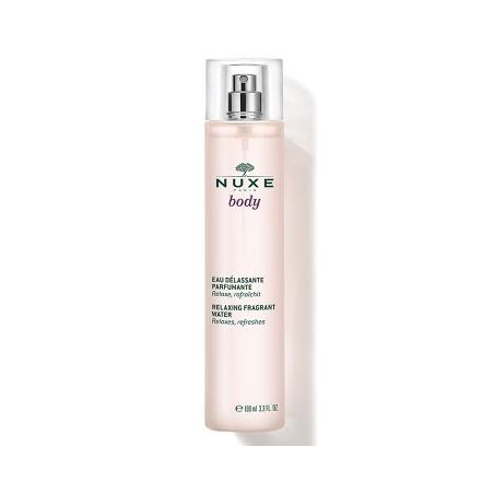 Nuxe Eau Delassante 30 ml Acqua Profumata