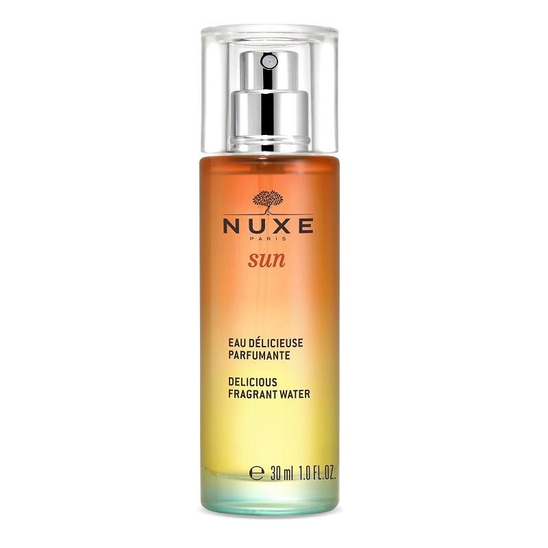 Nuxe Sun 30 Ml Acqua Deliziosa Profumata