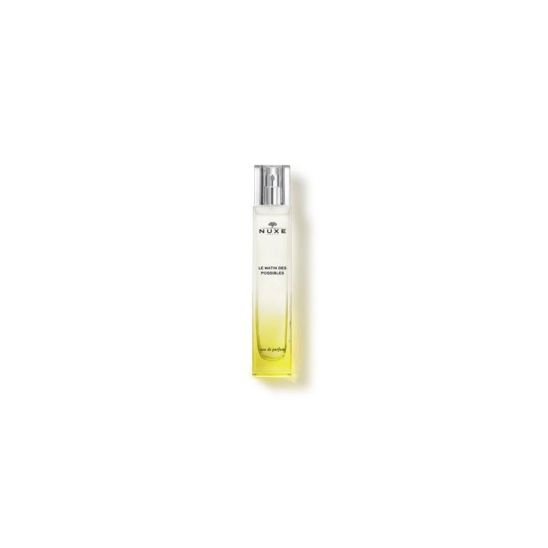 Nuxe Le Matin Des Possibles 50 ml Acqua di Profumo