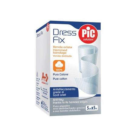 BENDA PIC DRESSFIX CM10X5M