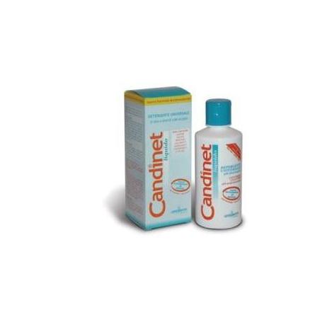 Candinet Liquido 150 Ml