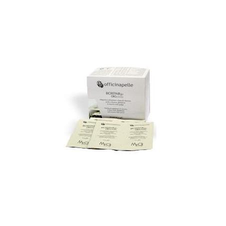 Perlapelle Biorepair Plus 28 Bustine Integratore Antiossidante