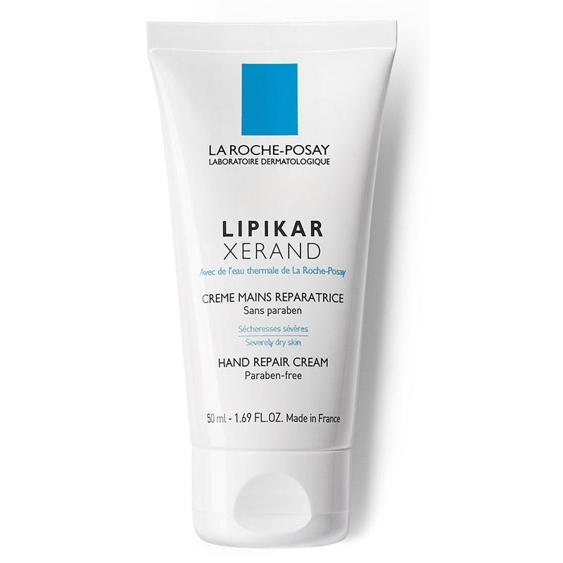 La Roche Posay Lipikar Xerand 50 ml Crema Mani Riparatrice Pelle Secca La Roche Posay Lipikar Xerand 50 ml Crema Mani Riparatrice Pelle Secca