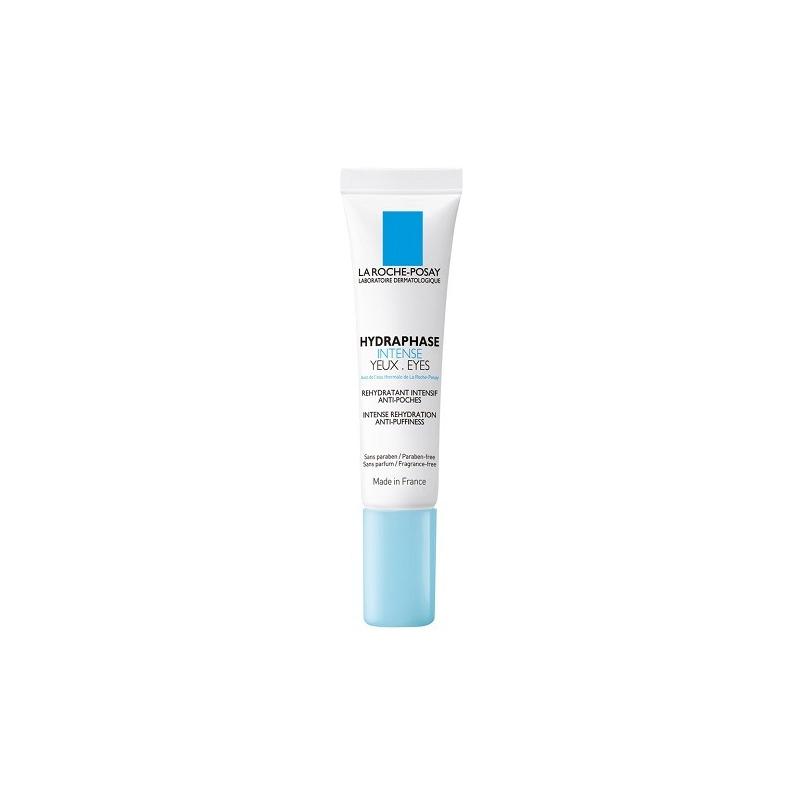 La Roche Posay Hydraphase UV SPF20 15 ml Reidratante Intensivo Occhi