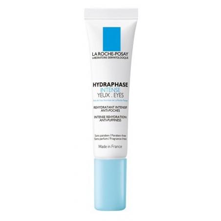 La Roche Posay Hydraphase UV SPF20 15 ml Reidratante Intensivo Occhi