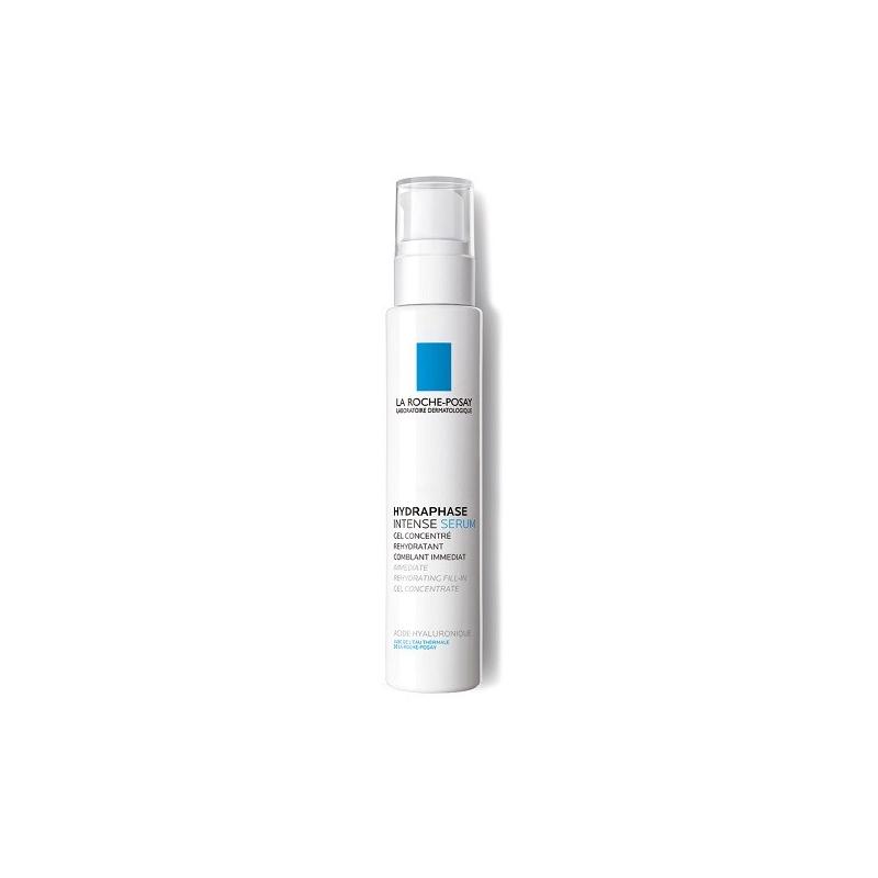 La Roche Posay Hydraphase 30 ml Siero Idratante per Pelle Sensibile