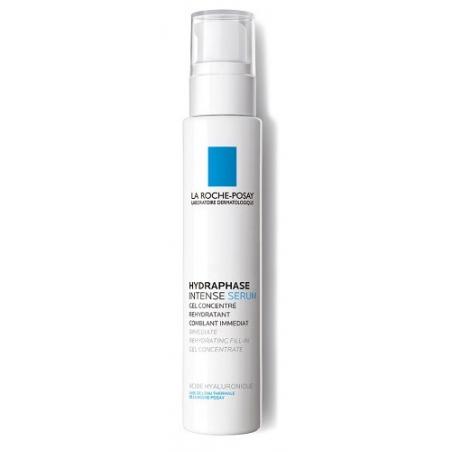 La Roche Posay Hydraphase 30 ml Siero Idratante per Pelle Sensibile