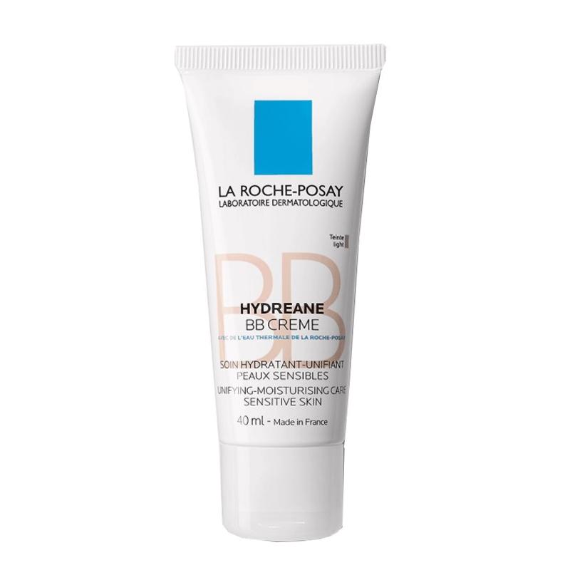 La Roche Posay BB Rose 40 ml Crema Uniformante Anti-colorito Spento