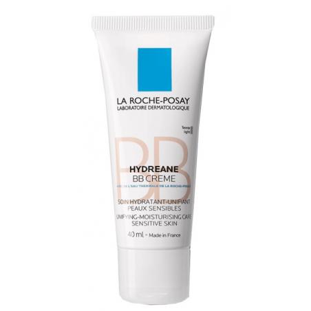 La Roche Posay BB Rose 40 ml Crema Uniformante Anti-colorito Spento