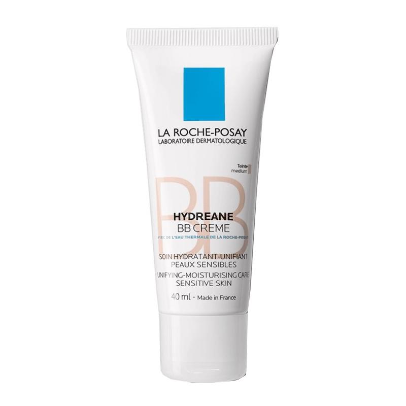 La Roche Posay BB Dore 40 ml Crema Uniformante Anti-colorito Spento