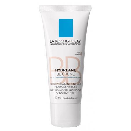 La Roche Posay BB Dore 40 ml Crema Uniformante Anti-colorito Spento