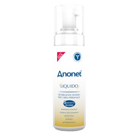 Anonet Cofanetto