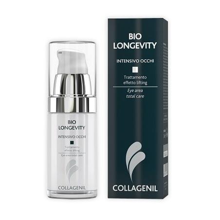 Collagenil bio intensivo occhi 30 ml