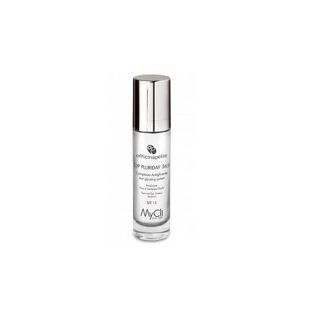 Perlapelle Pluriday 365 40 ml Emulsione Antiage